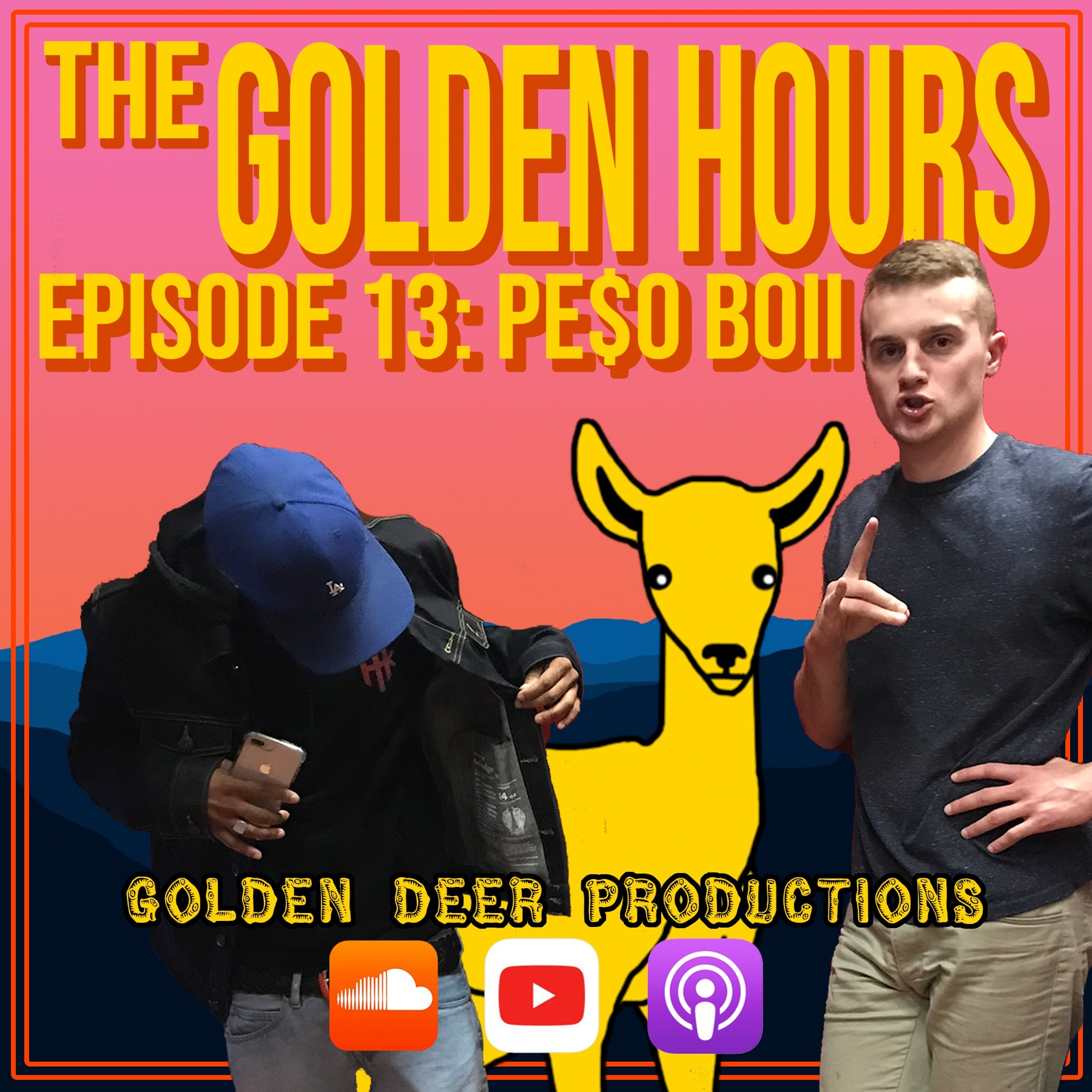 The Golden Hours