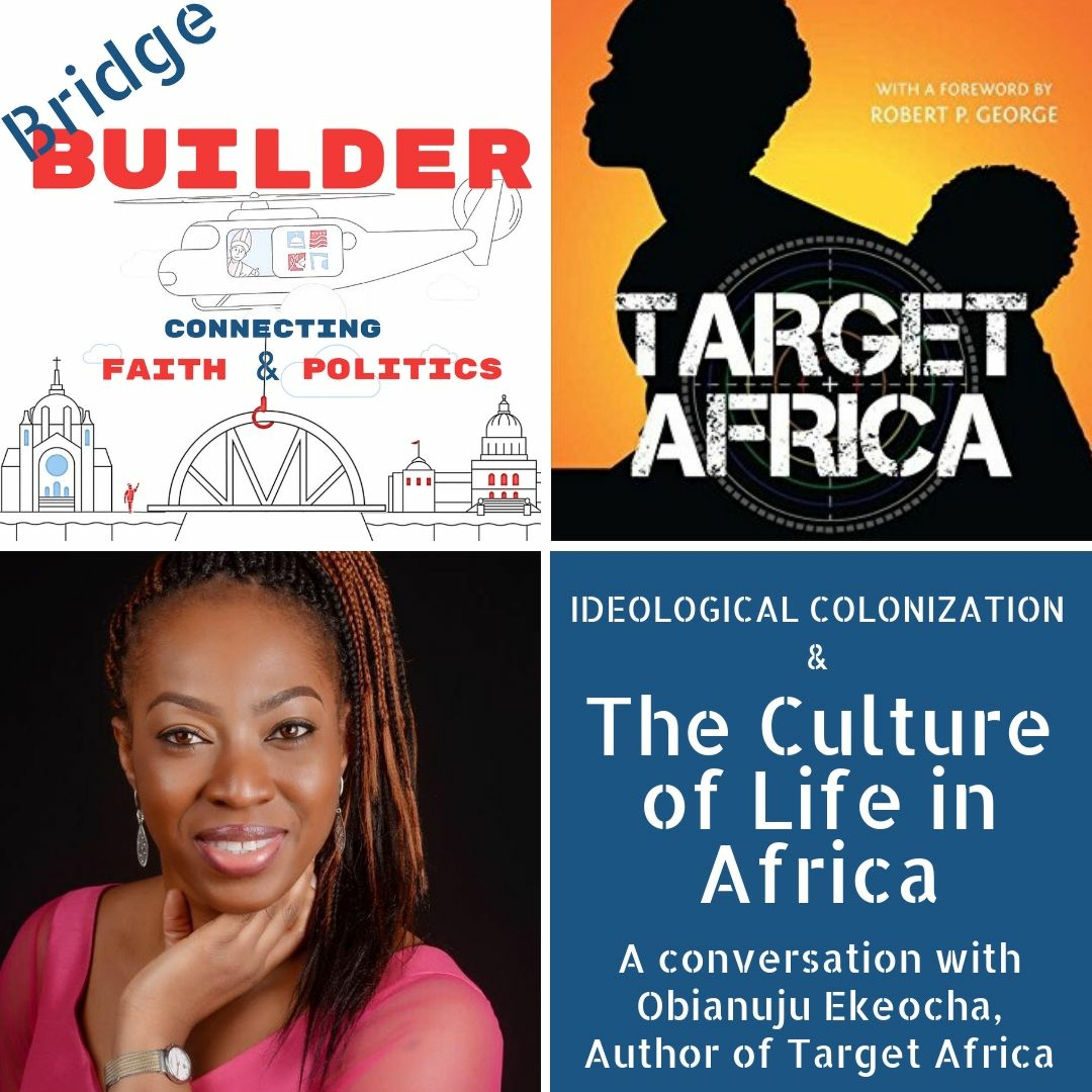 Bridge Builder Podcast