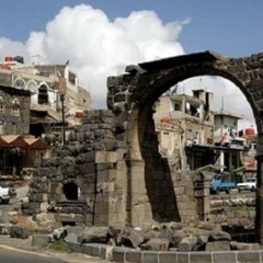 بس أنا ولفي جفاني | تراث السويداء