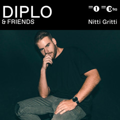 Nitti Gritti Diplo & Friends Mix