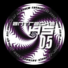 Alextrem - Antracks HS 05 - A2 - Traex