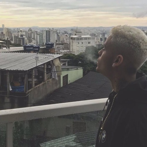 MC KITINHO & MC MK - PIQUE FAVELÃO 2 - GUI M@RQUES & V!TIN MPC