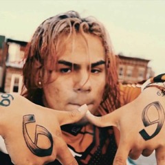 6ix9ine - YOKAI