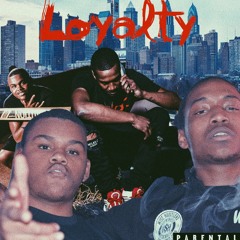 Loyalty ft kell58