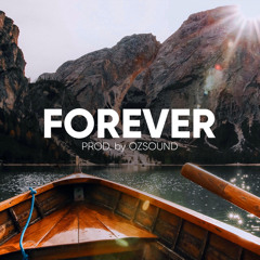 Forever [Epic Emotional Piano & Guitar Beat]