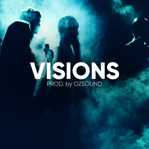 Download free OZSOUND - Visions [Mystical Dark Fast Trap Beat] MP3
