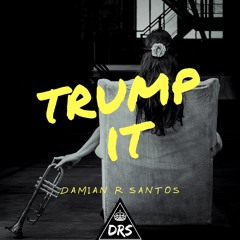 Damian R Santos - Trump It