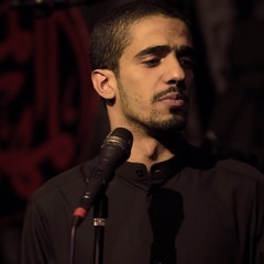 ابداع الشاعر علي الحرزي - مصاب السبايا