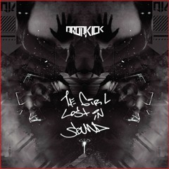 The Girl Lost In Sound