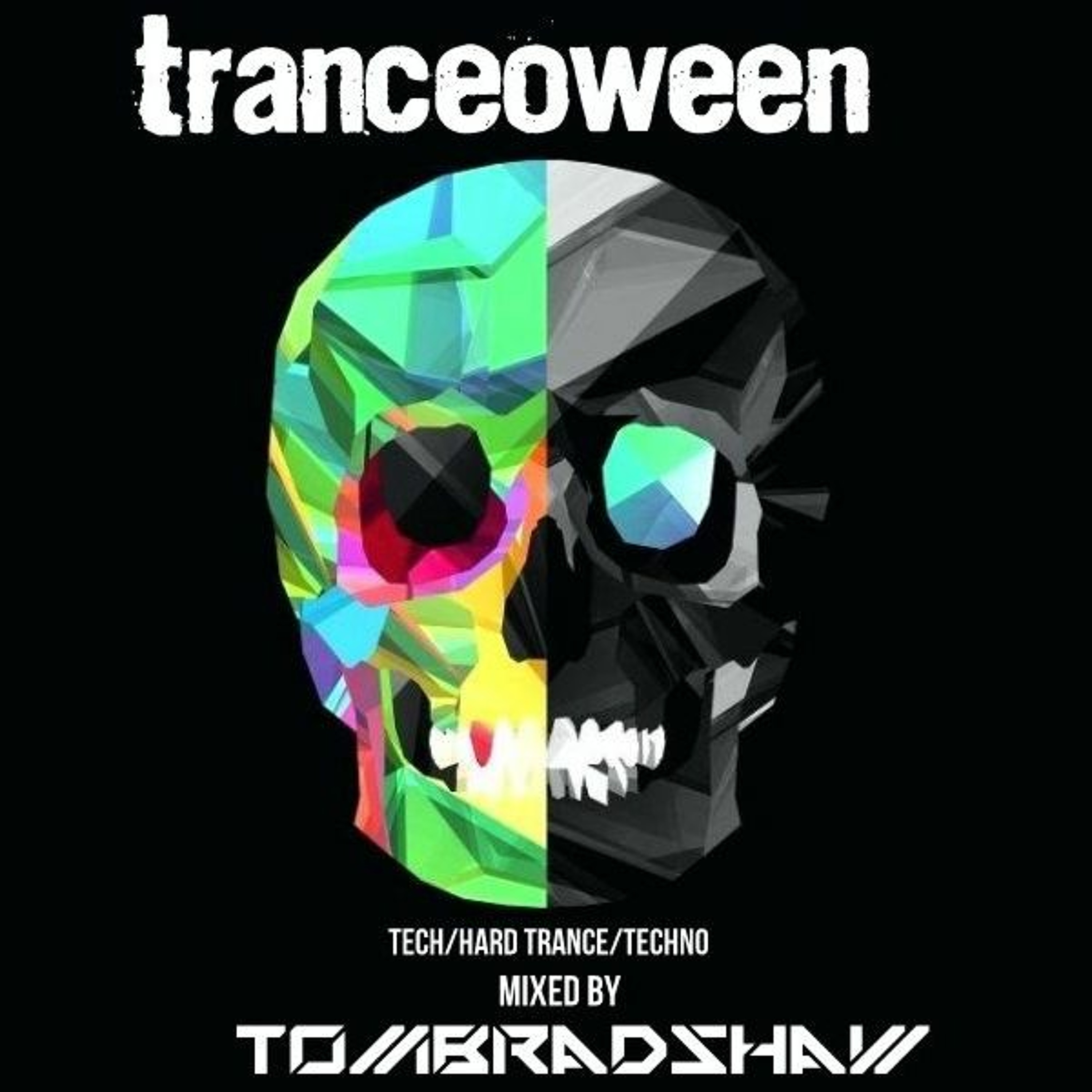 Tom Bradshaw pres. Tranceoween