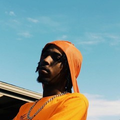 Today (Nachos) prod. kyle junior