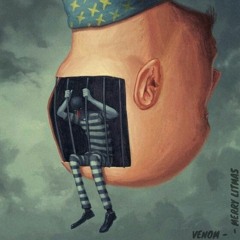 Venom ft. Vizionz (Prod. By Josh Petruccio)