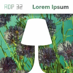 Lorem Ipsum (Joris) - Alter Disco Podcasts  32