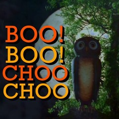 Boo! Boo! Choo Choo! - TTTE Sing Along Instrumental (Ft. Carson, Gapp, and SirEmEye)