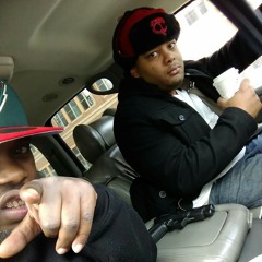 D'Streets Pull Up feat. Ree4