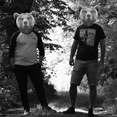 Fake Bear - Sun And Moon