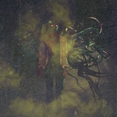 Murkury Live at The Firmament w/Levitation Jones (10/25/2018)