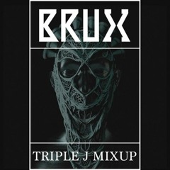 Triple J Mix Up (VIII • IX • MMXVIII)