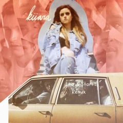 Kiiara - Messy (SWRM Remix)