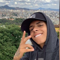 Mc Rick - Gozar Dentro É Embaçado [ DJ THIAGO FB ]