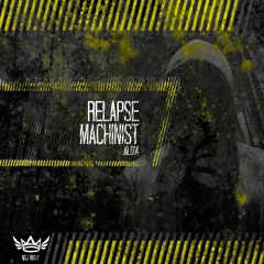 .NL014 2. Relapse & Machinist - Nightmares
