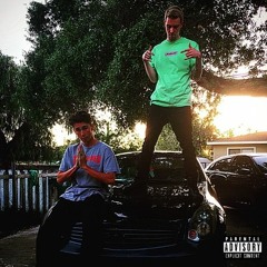 Bijan Ft. BRENNAN SAVAGE Tonight