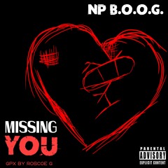 NP B.o.o.g- (TTS)Missing You
