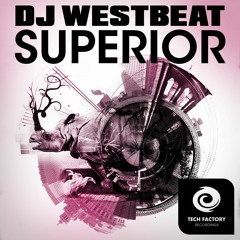 DJ WestBeat - TOKEN (Original Mix) #1 HARD TECHNO # 69 TECHNO