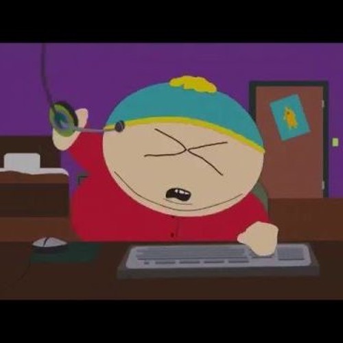 Lewi V - Cartman Gets F*cked