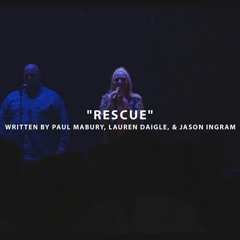 Rescue - Lauren Daigle (Cover by Victory Family Worship)