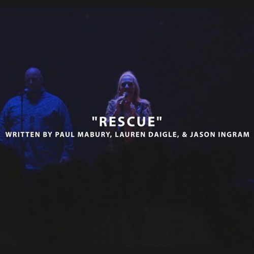 Rescue - Lauren Daigle (Cover by Victory Family Worship)