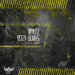 .NL015 1. Mykoz - Retaliation (Noizy Bombs Edit)