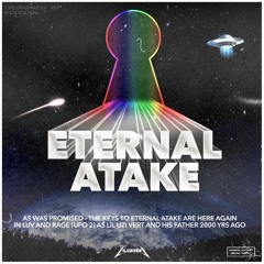 "Eternal Atake" | Lil Uzi Vert Type Beat 2018