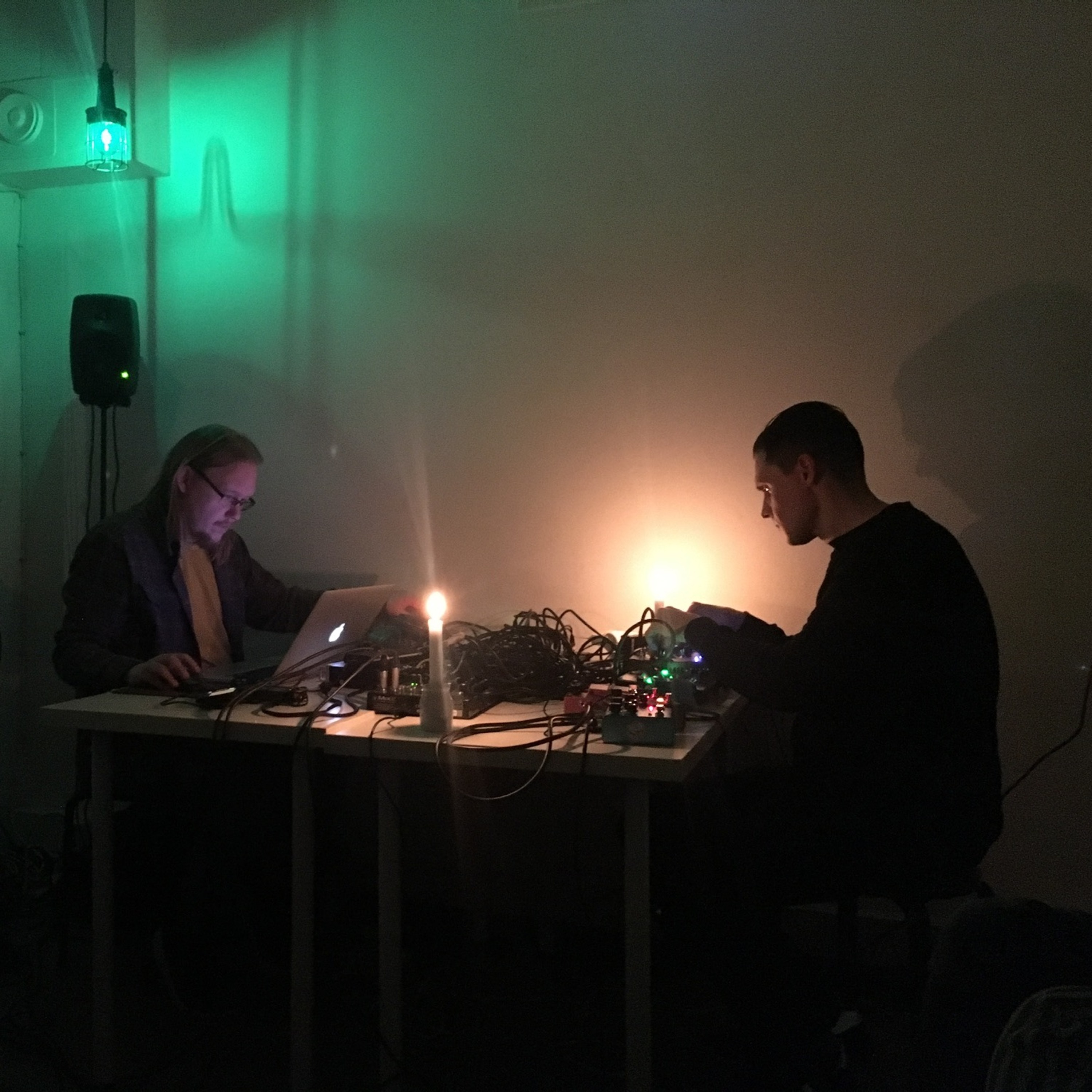HLER Live at Third Space, Helsinki, Finland, 28-10-2018 episode artwork