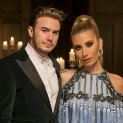 Mustafa Ceceli & İrem Derici - Kıymetlim أغلي ما عندي