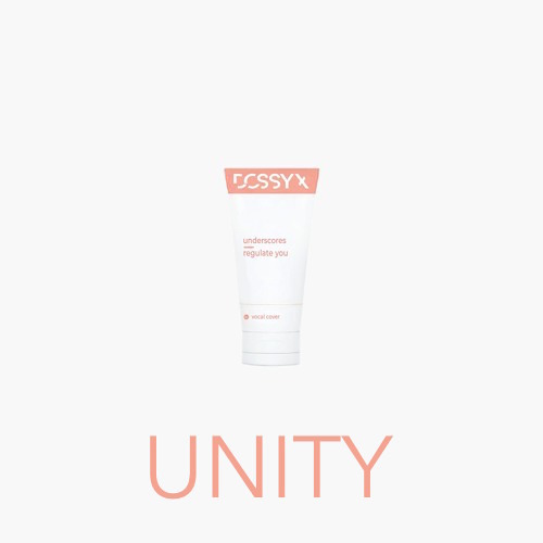 Underscores - Regulate You (DossyX Cover) [ＵＮＩＴＹ Edit]