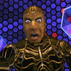 The Spin-Off Doctors: The Lawnmower Man