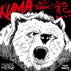 Phonetic Hero - Kuma (from "Tekken 2")