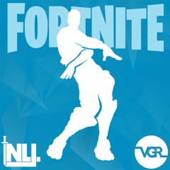 The Fortnite Rap (prod. VGR)