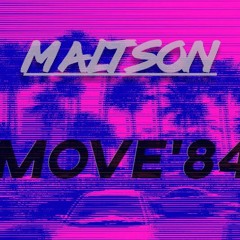 Move'84 (Single)