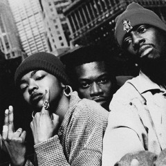 Fugees - Fu Gee La (MW Remix)