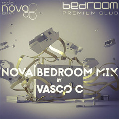 Vasco C - Nova Bedroom October 2018 part 1