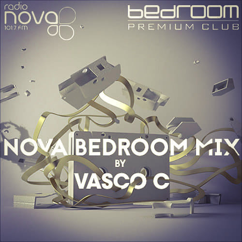 Vasco C - Nova Bedroom October 2018 part 1