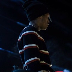 [ORIGINAL] Arms Around you - Rio santana (ft. xxxtentacion, lil pump, swae lee)