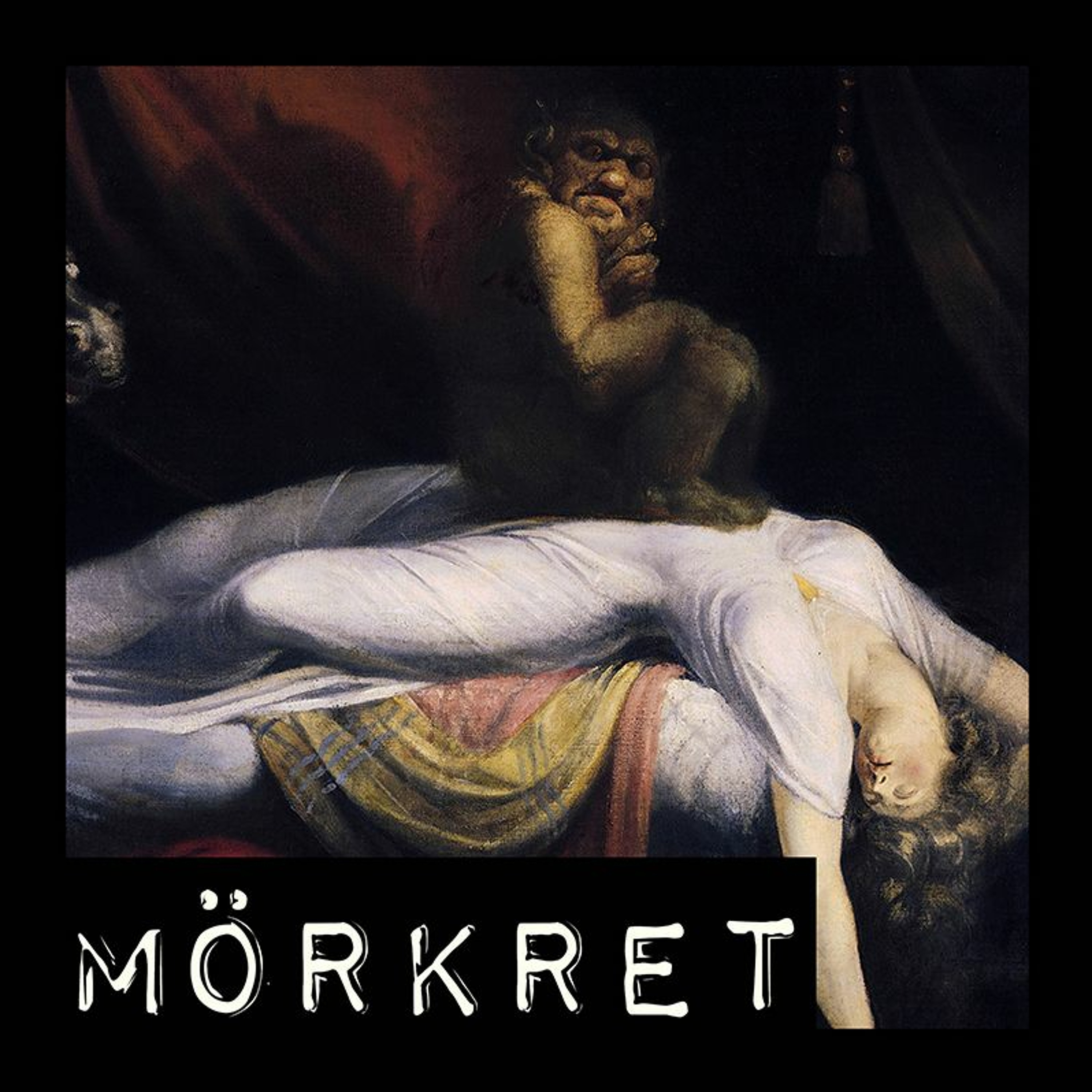 Mörkret