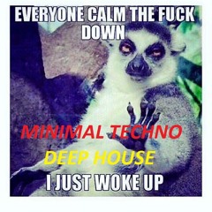 Into The Abyss - Minimal Techno