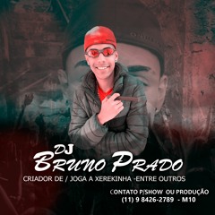 Mc GW - MEME IAIAO (Dj Bruno Prado ) Part Mc BR