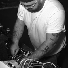 Nick Klein Live @ The Black Lodge 08.04.18