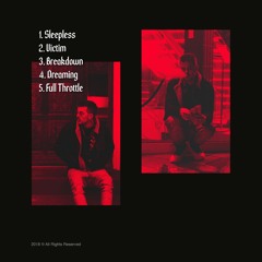 Dreaming FT LYRIQUE ( prod : Ro9 )