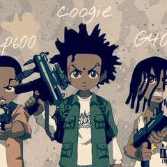 Mr.GreenHero x G400 x Kane "Boss Talk"